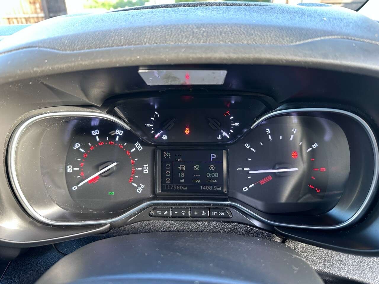 2021 CITROEN BERLINGO 2021 CITROEN BERLINGO