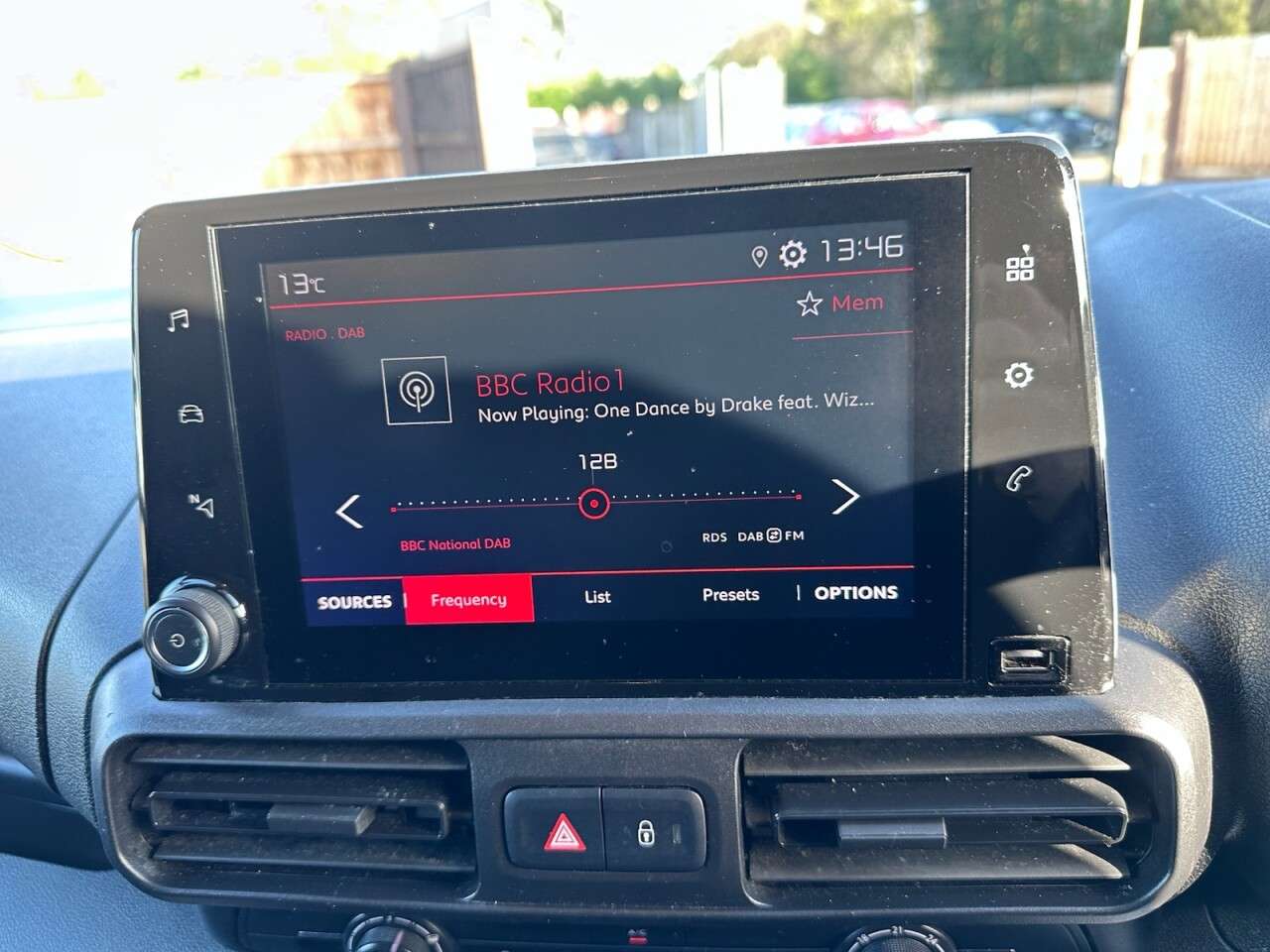 2021 CITROEN BERLINGO 2021 CITROEN BERLINGO