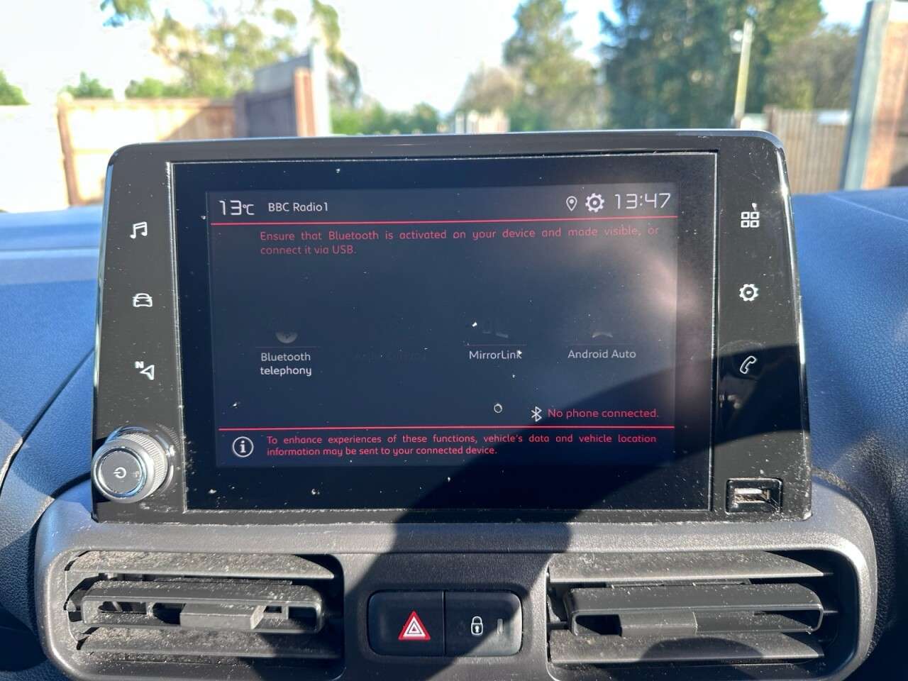 2021 CITROEN BERLINGO 2021 CITROEN BERLINGO