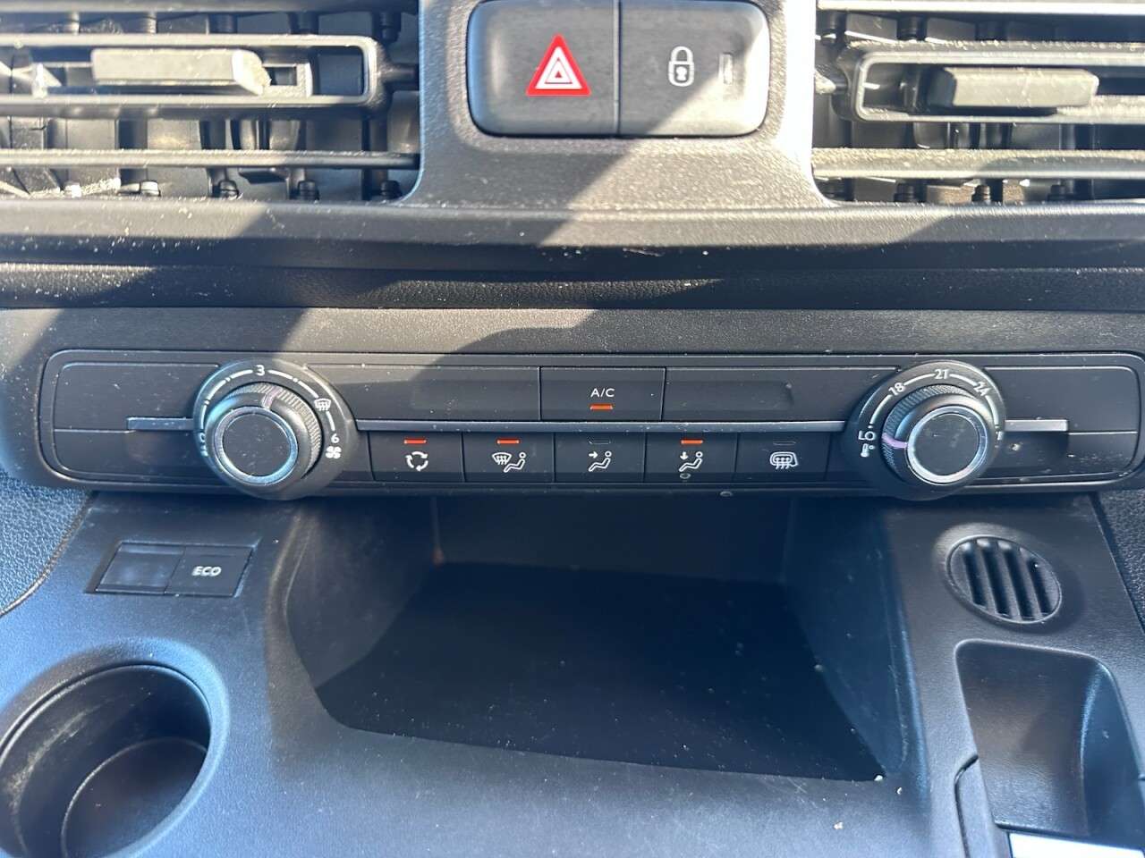 2021 CITROEN BERLINGO 2021 CITROEN BERLINGO