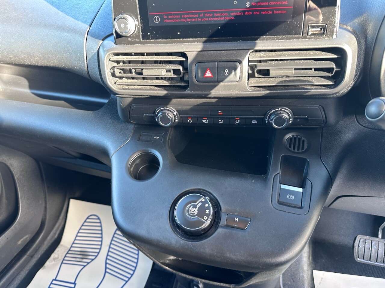 2021 CITROEN BERLINGO 2021 CITROEN BERLINGO