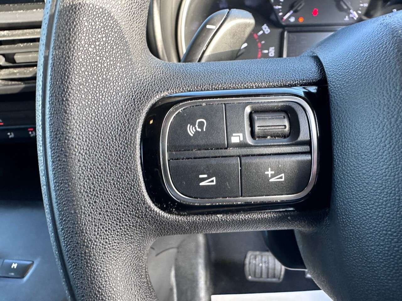 2021 CITROEN BERLINGO 2021 CITROEN BERLINGO