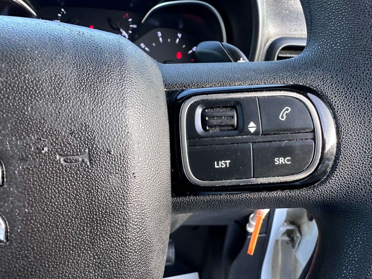 2021 CITROEN BERLINGO 2021 CITROEN BERLINGO