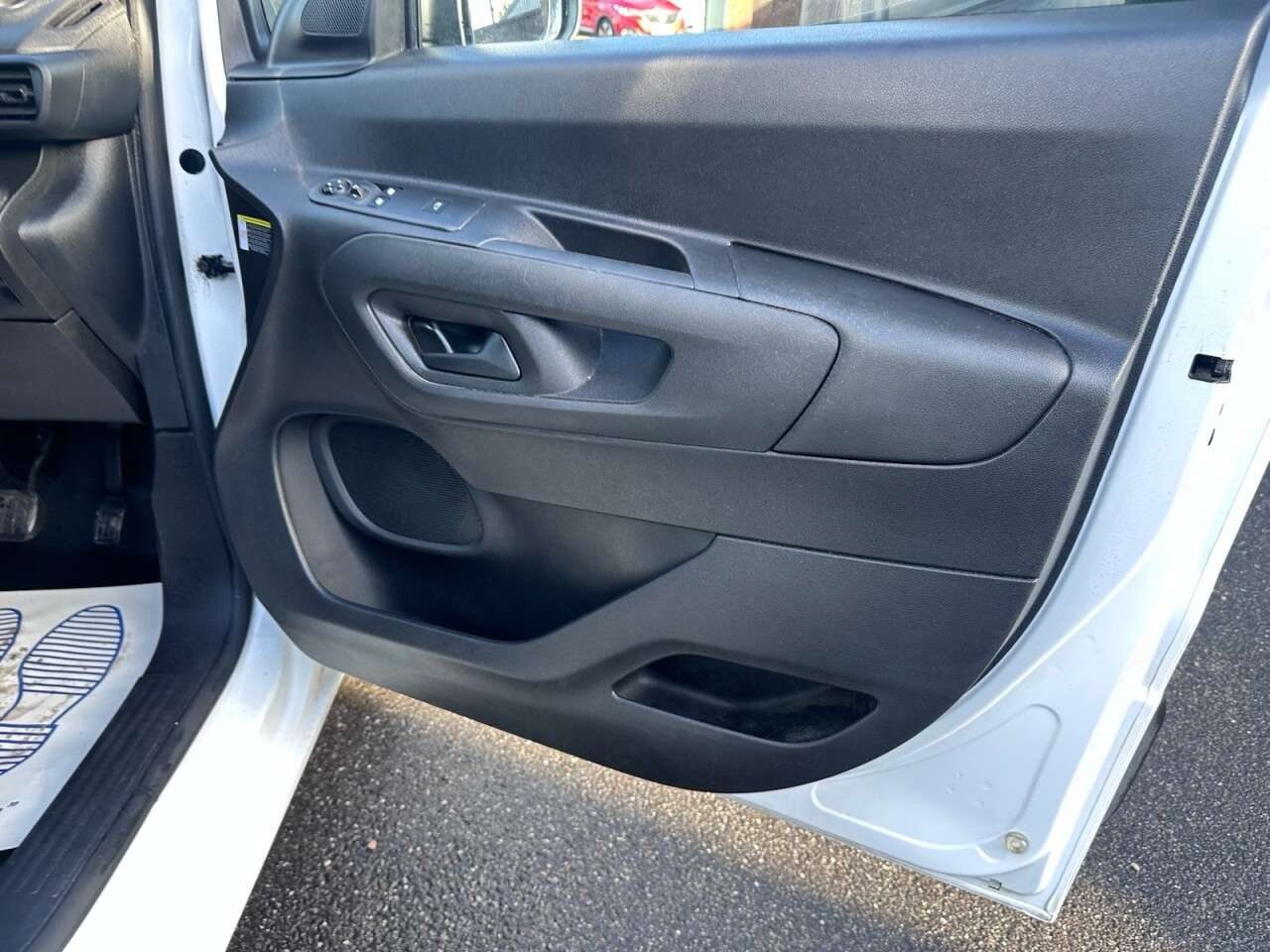 2021 CITROEN BERLINGO 2021 CITROEN BERLINGO