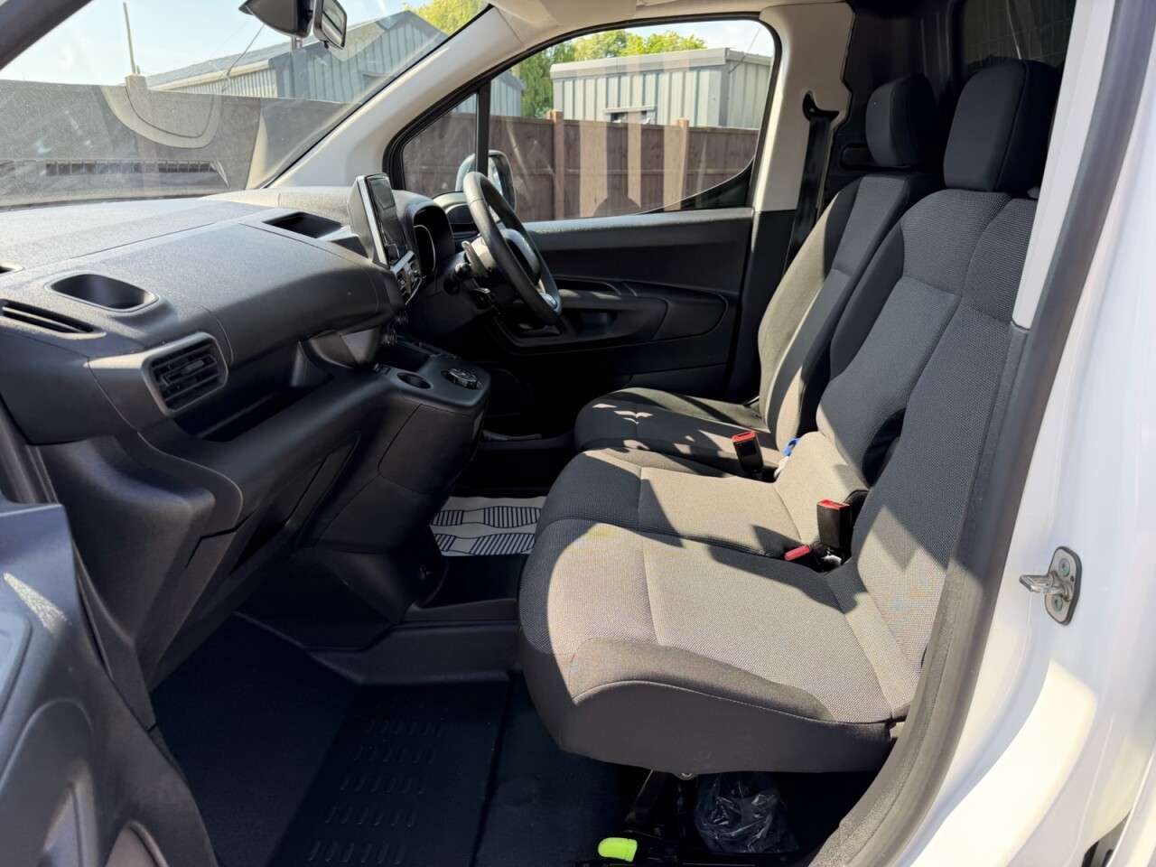 2021 CITROEN BERLINGO 2021 CITROEN BERLINGO