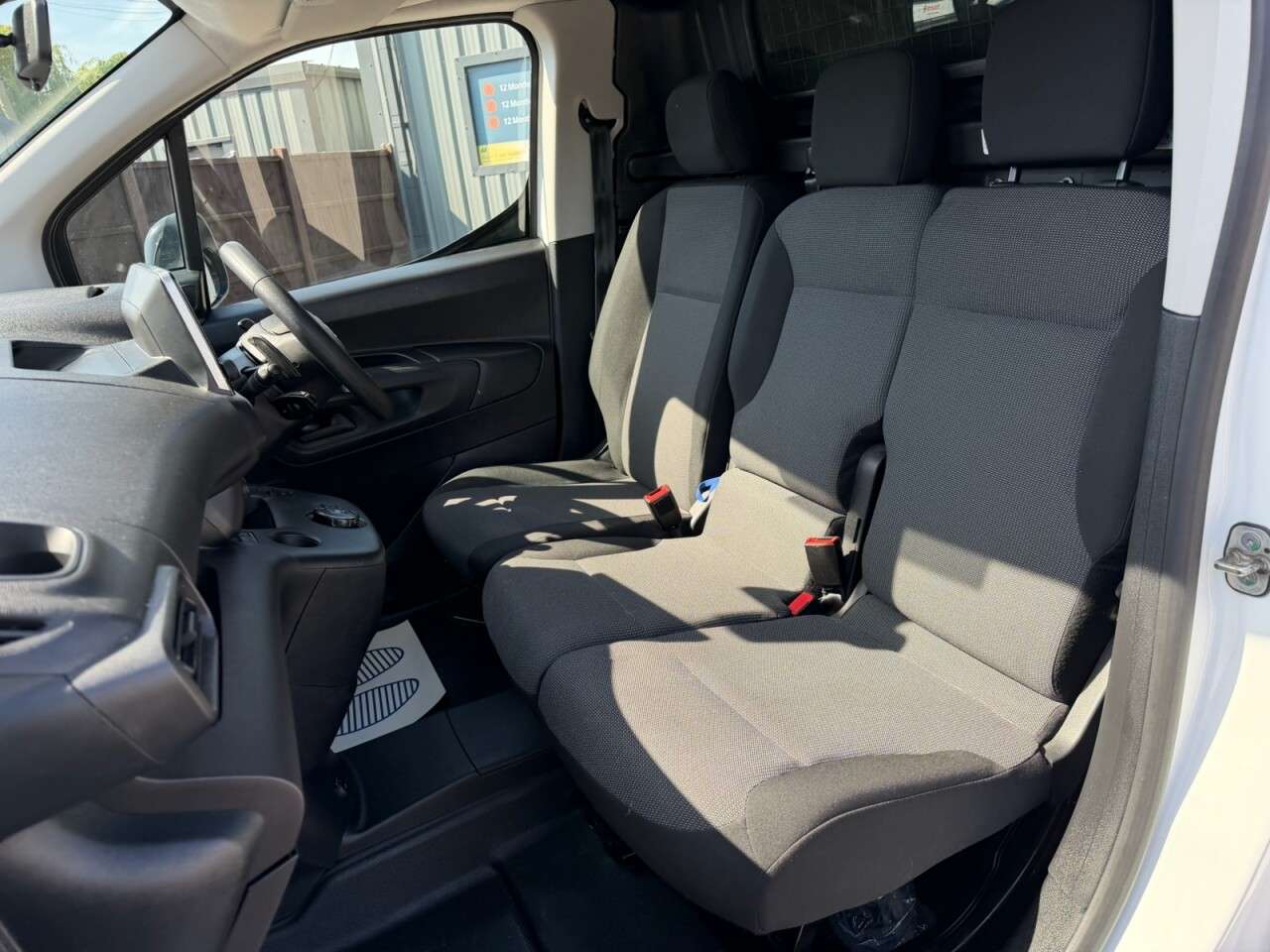 2021 CITROEN BERLINGO 2021 CITROEN BERLINGO
