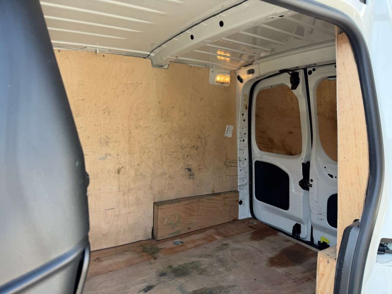 2021 CITROEN BERLINGO 2021 CITROEN BERLINGO