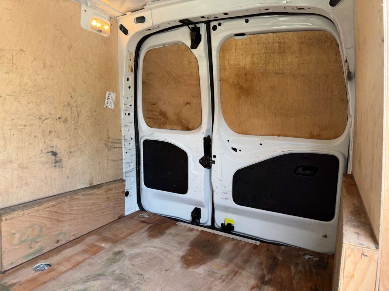 2021 CITROEN BERLINGO 2021 CITROEN BERLINGO