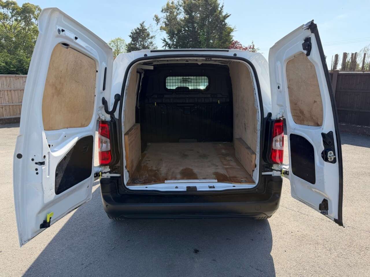 2021 CITROEN BERLINGO 2021 CITROEN BERLINGO