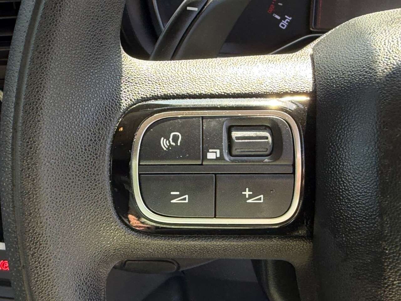 2021 CITROEN BERLINGO 2021 CITROEN BERLINGO