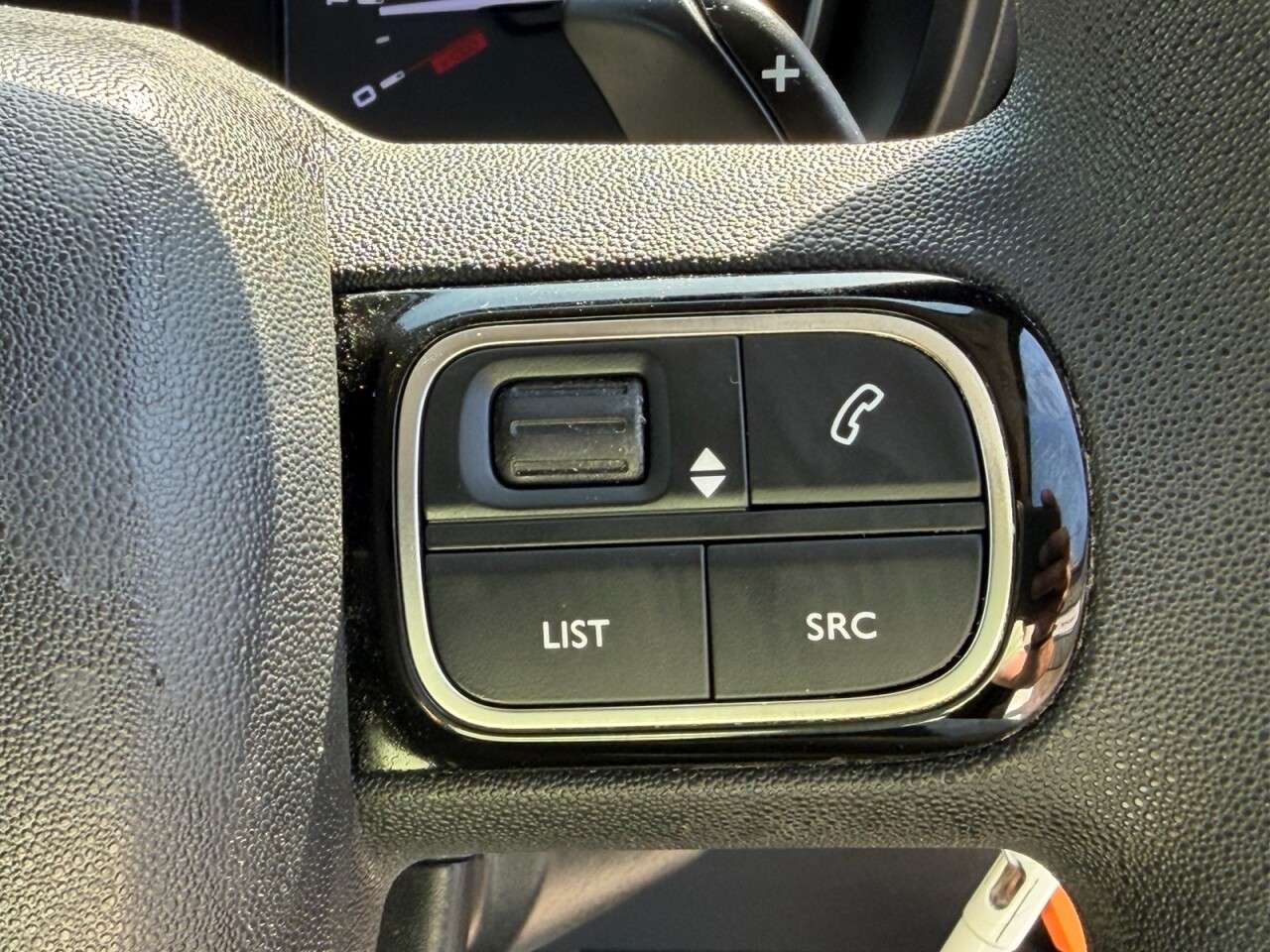 2021 CITROEN BERLINGO 2021 CITROEN BERLINGO