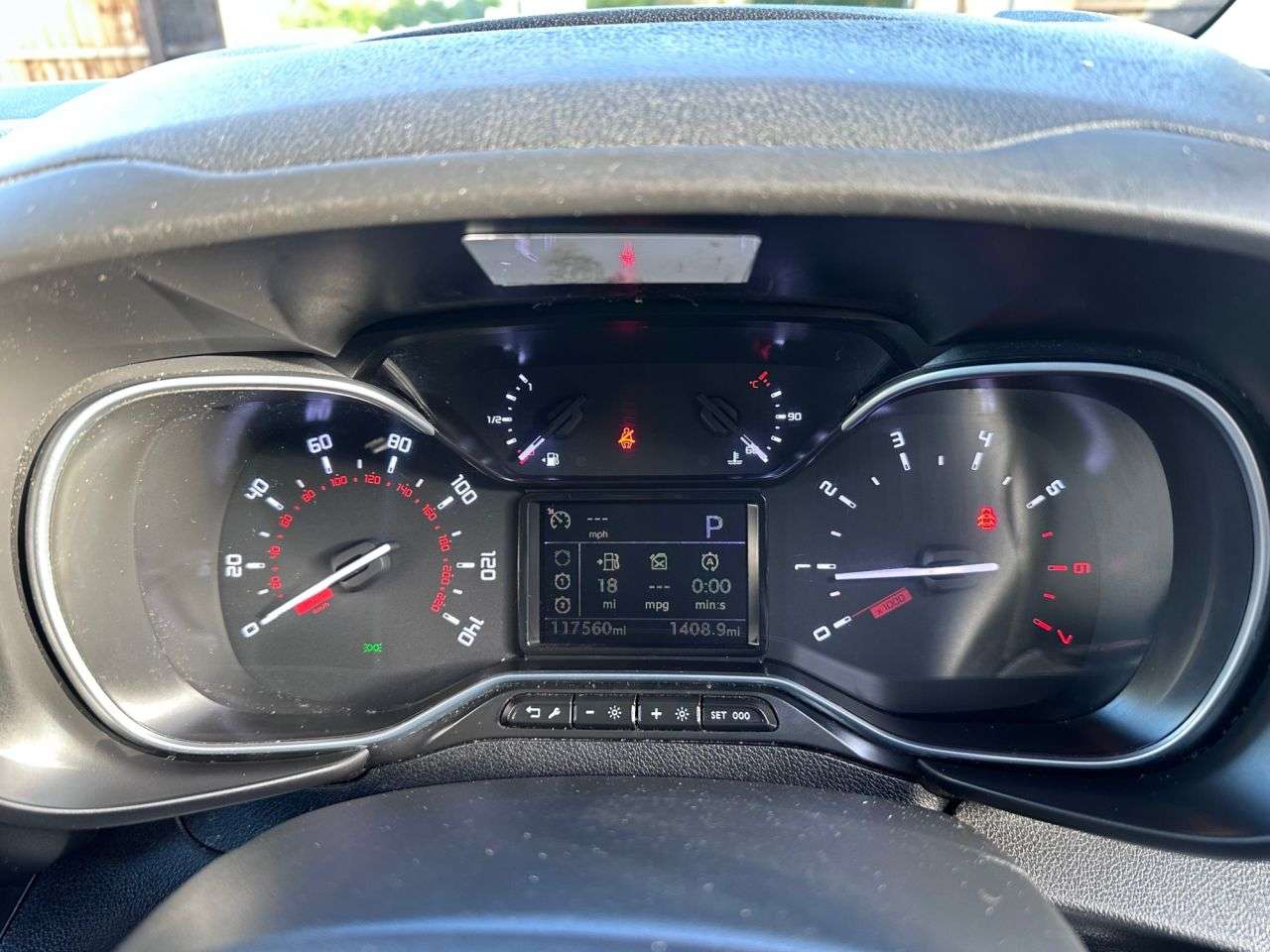 2021 CITROEN BERLINGO 2021 CITROEN BERLINGO