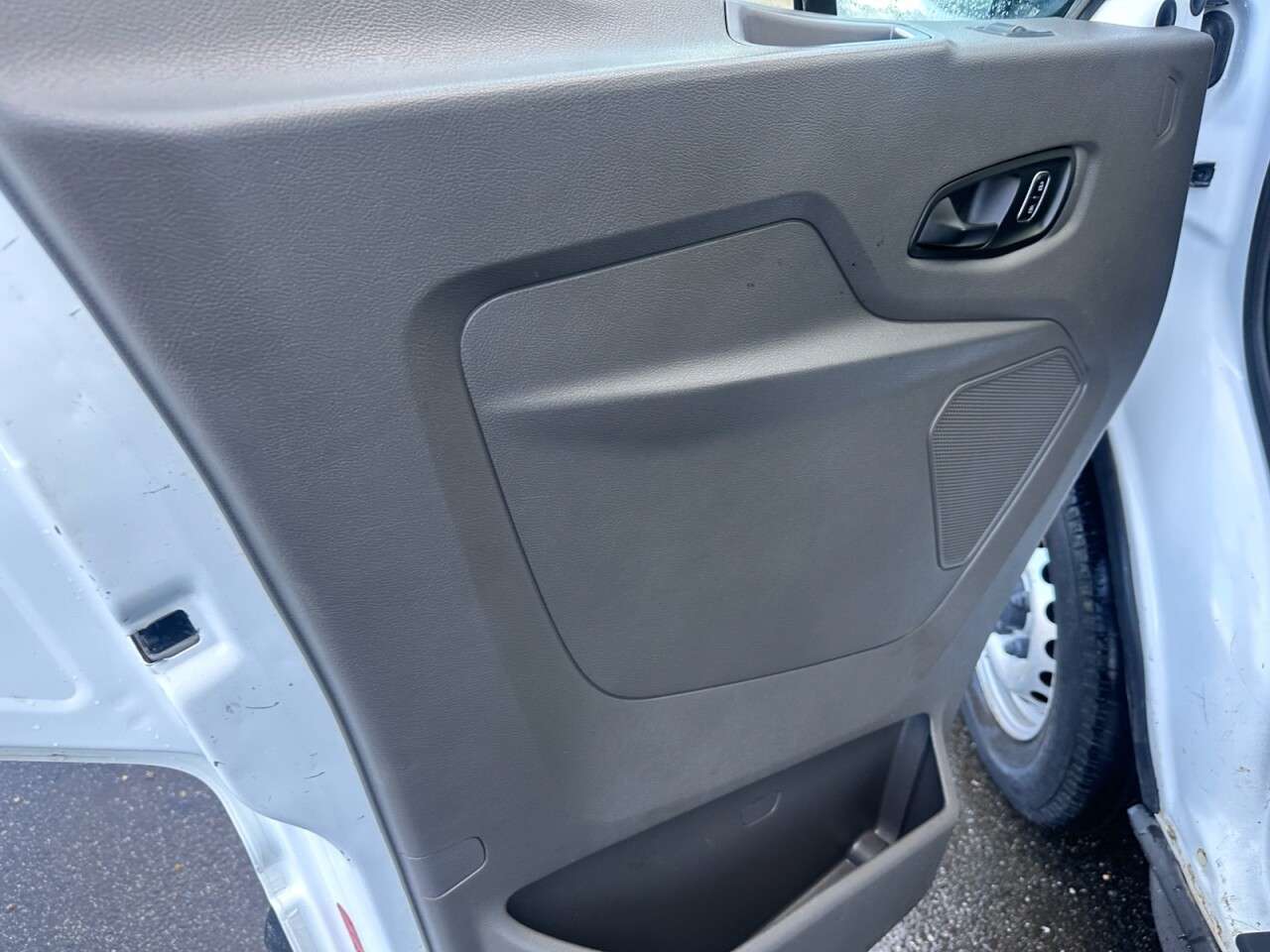 2022 FORD TRANSIT 2022 FORD TRANSIT