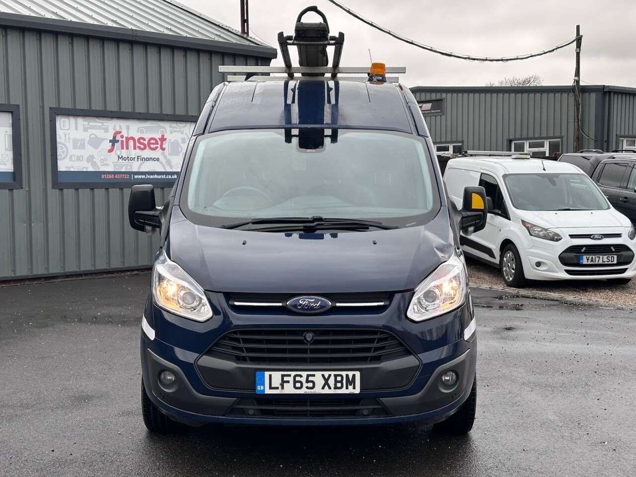 A 0 FORD TRANSIT CUSTOM Transit Custom 2.2 TDCi 125ps High Roof Trend Van L1H2 2.2 CHAIN ENGINE, H2 A 0 FORD TRANSIT CUSTOM Transit Custom 2.2 TDCi 125ps High Roof Trend Van L1H2 2.2 CHAIN ENGINE, H2