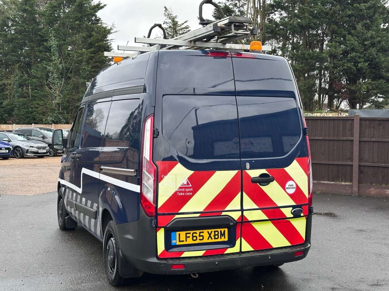 0 FORD TRANSIT CUSTOM 0 FORD TRANSIT CUSTOM