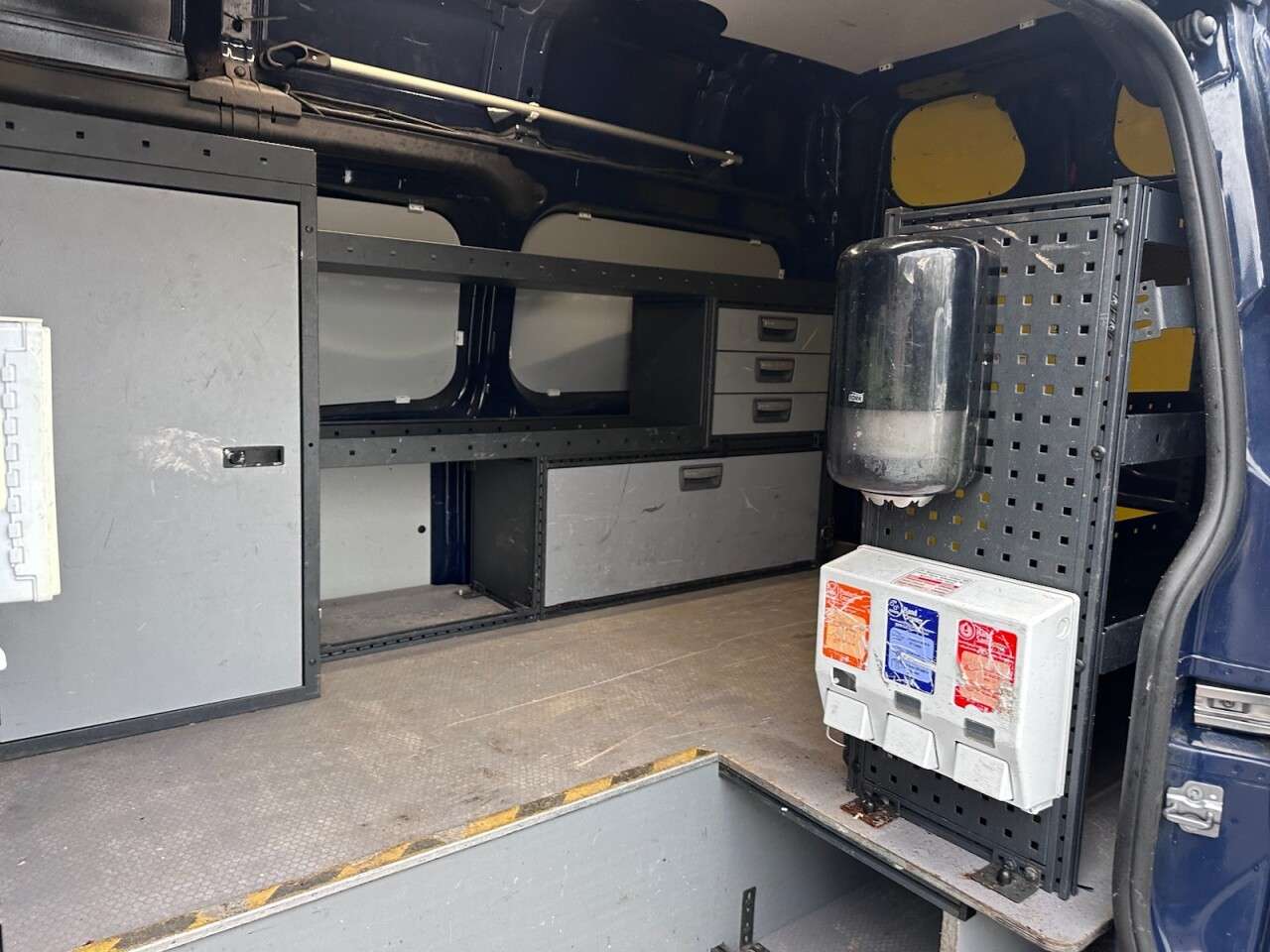 0 FORD TRANSIT CUSTOM 0 FORD TRANSIT CUSTOM