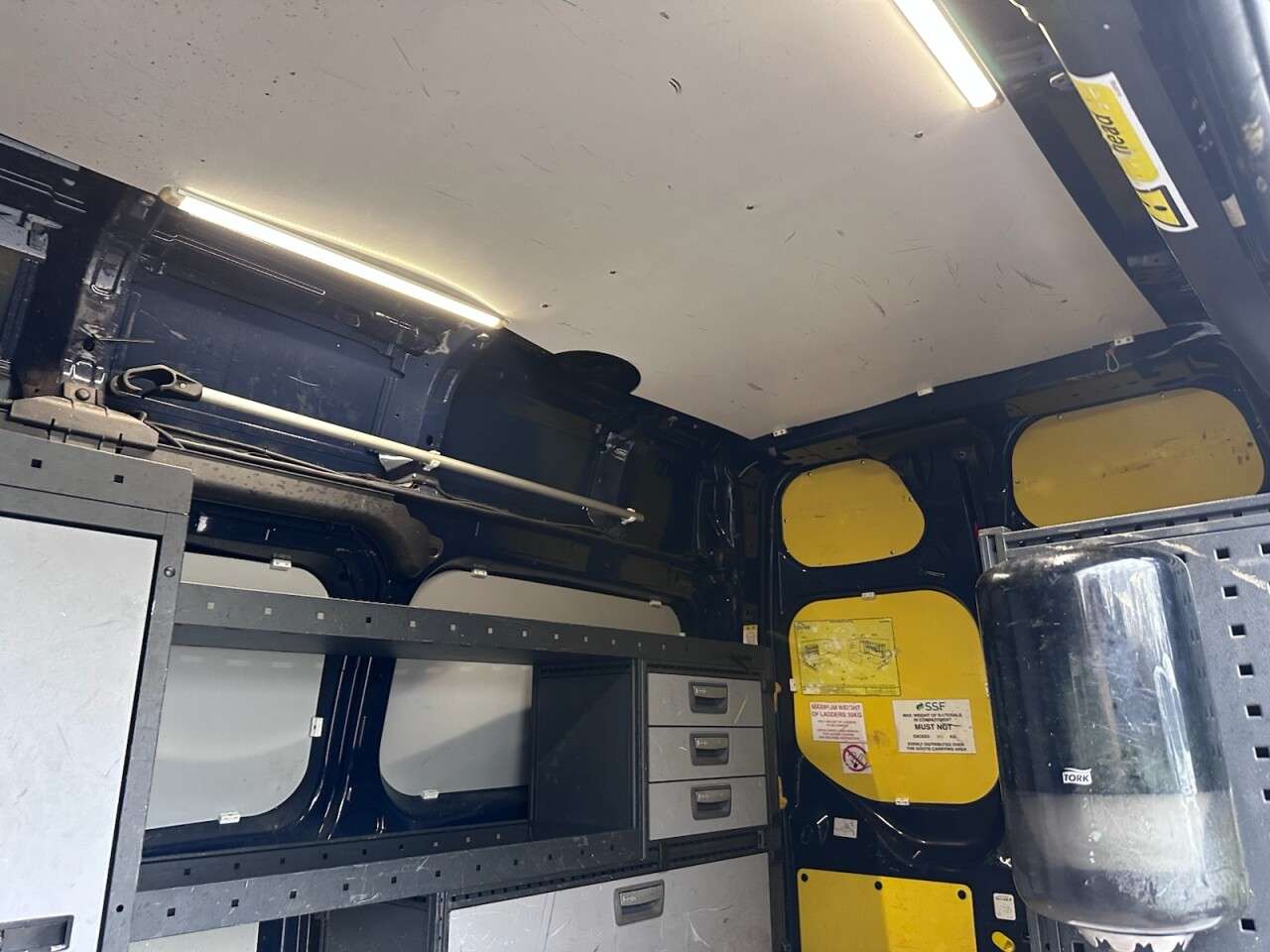 0 FORD TRANSIT CUSTOM 0 FORD TRANSIT CUSTOM