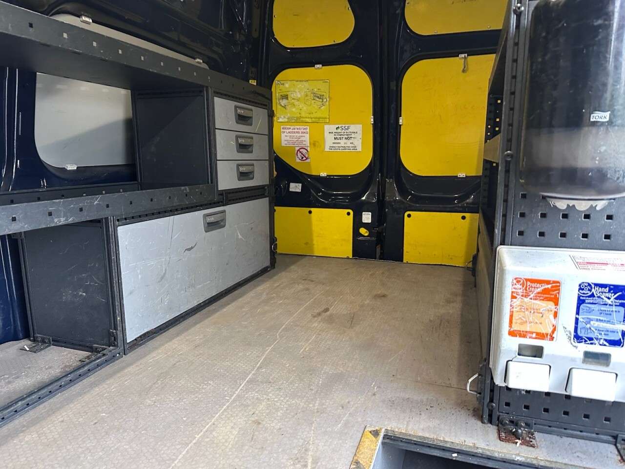 0 FORD TRANSIT CUSTOM 0 FORD TRANSIT CUSTOM