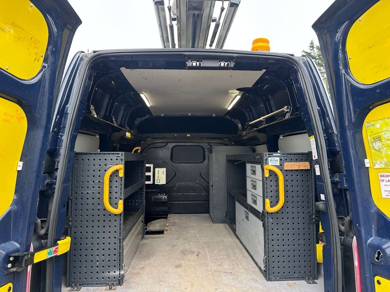 0 FORD TRANSIT CUSTOM 0 FORD TRANSIT CUSTOM