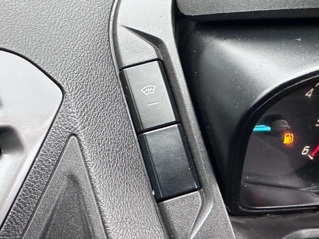 0 FORD TRANSIT CUSTOM 0 FORD TRANSIT CUSTOM