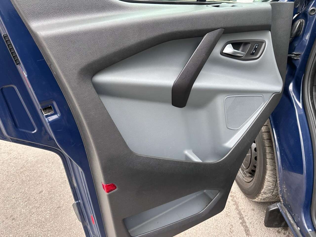 2015 FORD TRANSIT CUSTOM 2015 FORD TRANSIT CUSTOM