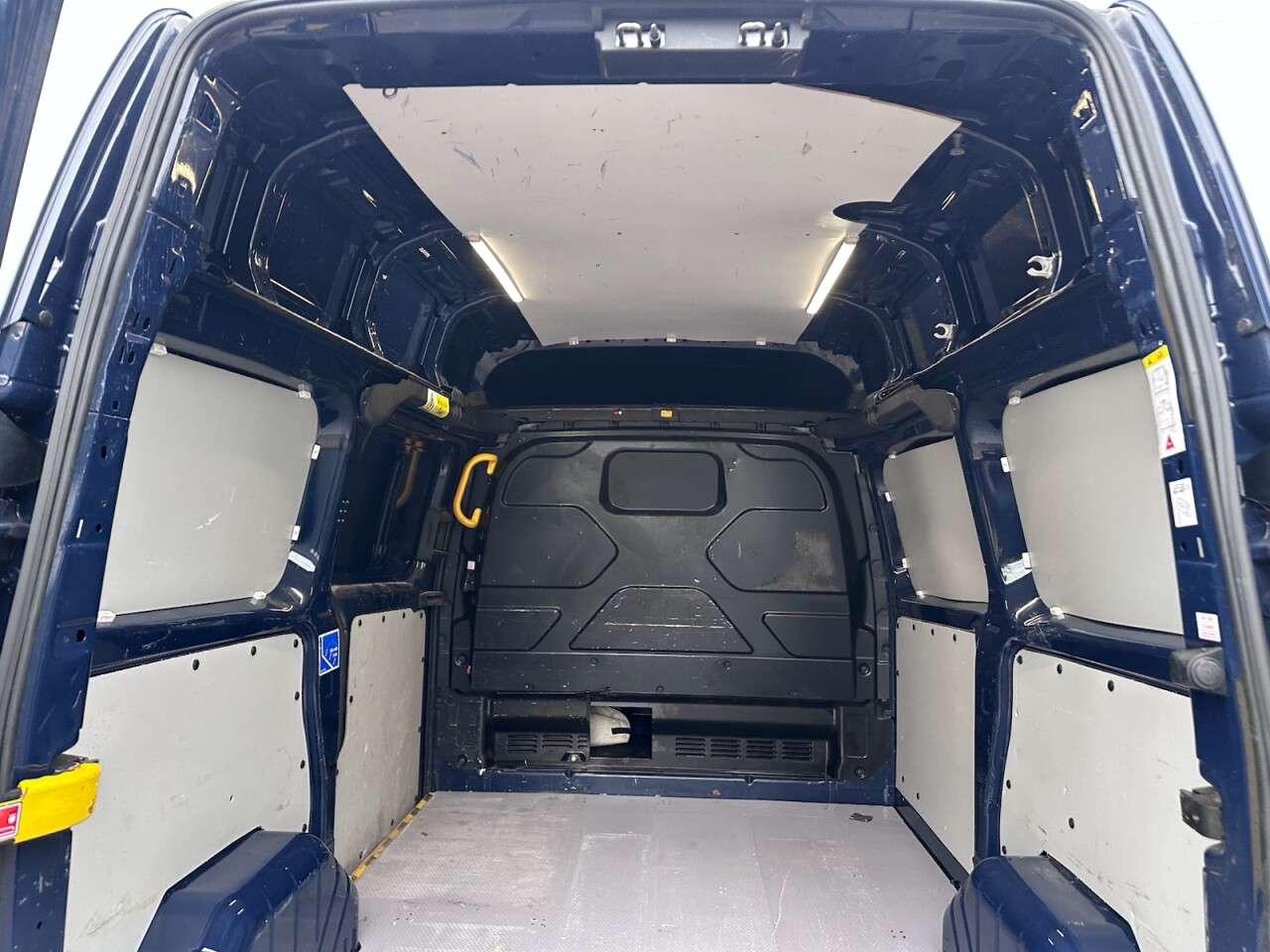 2015 FORD TRANSIT CUSTOM 2015 FORD TRANSIT CUSTOM