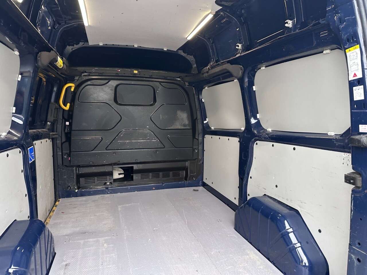 2015 FORD TRANSIT CUSTOM 2015 FORD TRANSIT CUSTOM