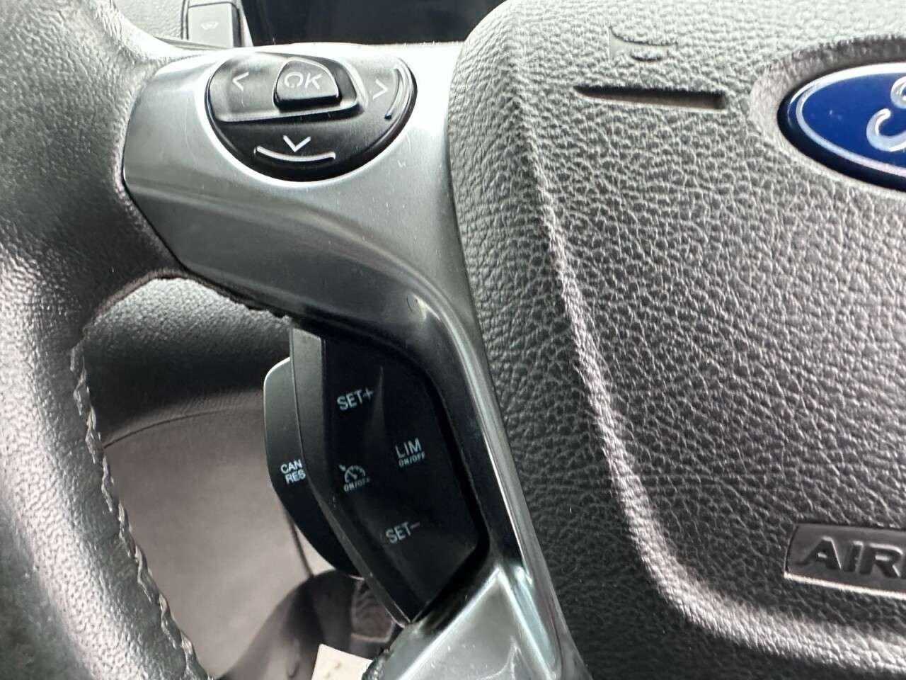 2015 FORD TRANSIT CUSTOM 2015 FORD TRANSIT CUSTOM