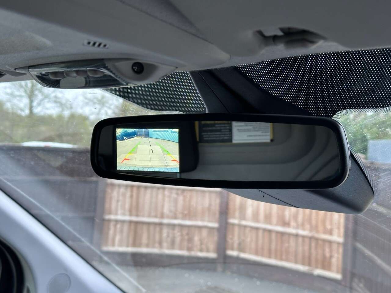 2015 FORD TRANSIT CUSTOM 2015 FORD TRANSIT CUSTOM