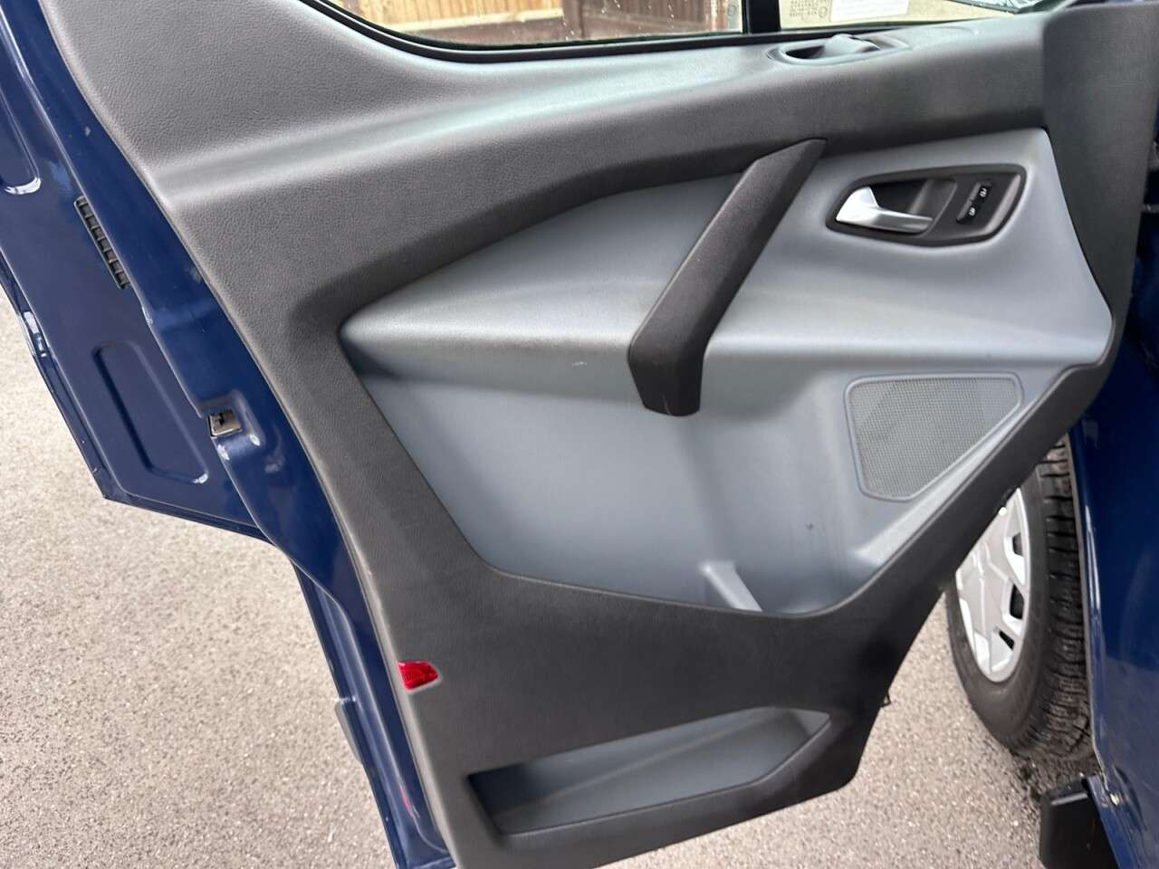 2015 FORD TRANSIT CUSTOM 2015 FORD TRANSIT CUSTOM