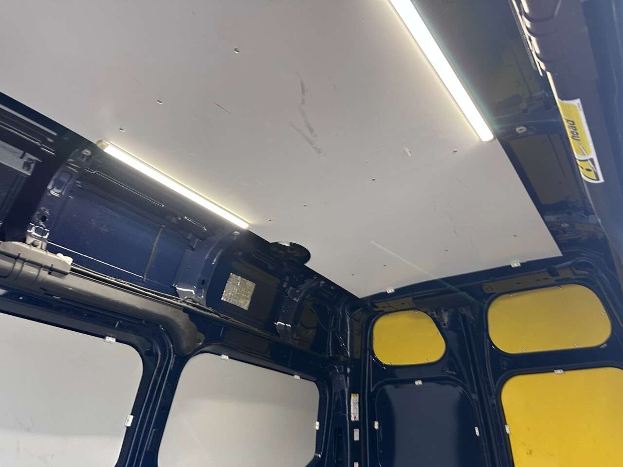 2015 FORD TRANSIT CUSTOM 2015 FORD TRANSIT CUSTOM