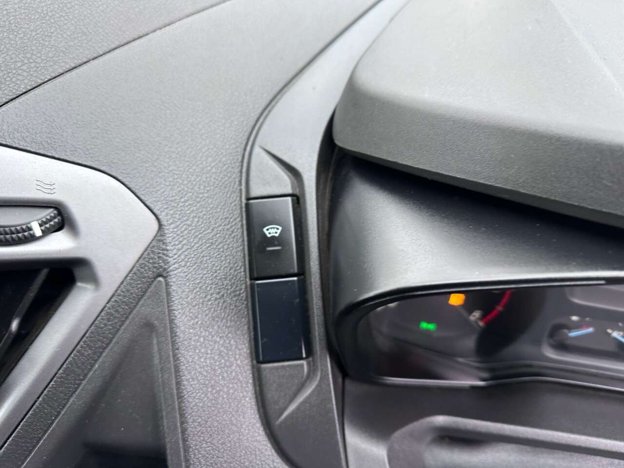 2015 FORD TRANSIT CUSTOM 2015 FORD TRANSIT CUSTOM