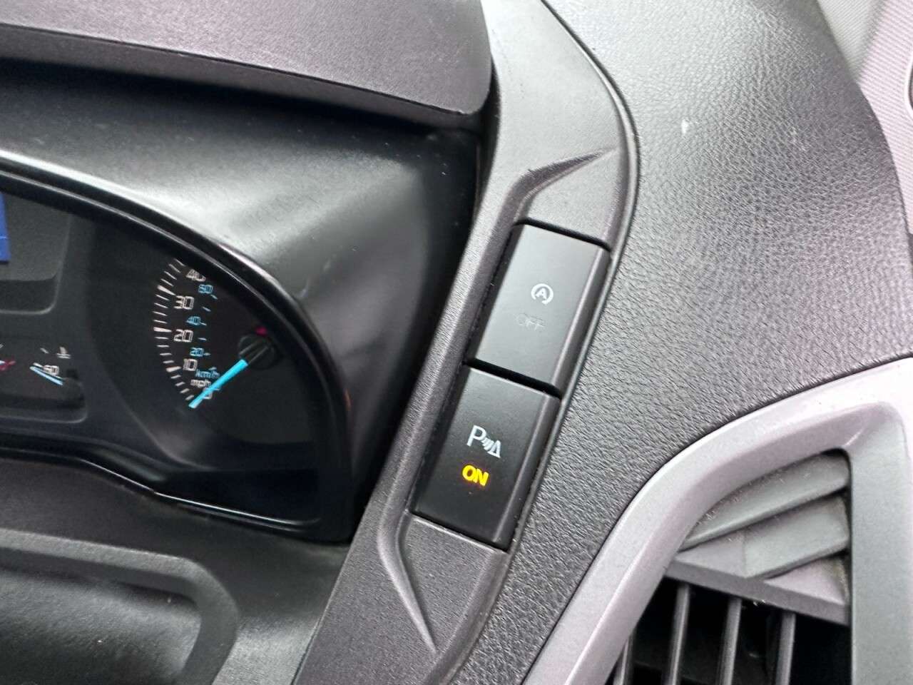 2015 FORD TRANSIT CUSTOM 2015 FORD TRANSIT CUSTOM