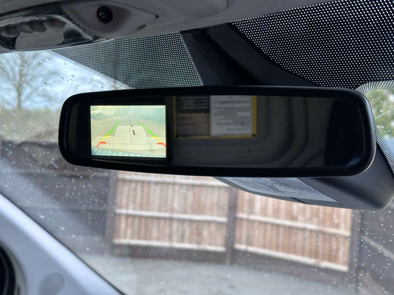 2015 FORD TRANSIT CUSTOM 2015 FORD TRANSIT CUSTOM