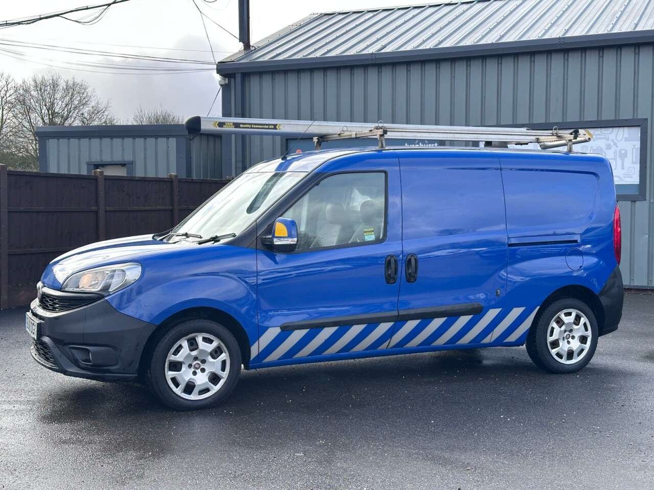 2016 FIAT DOBLO 2016 FIAT DOBLO