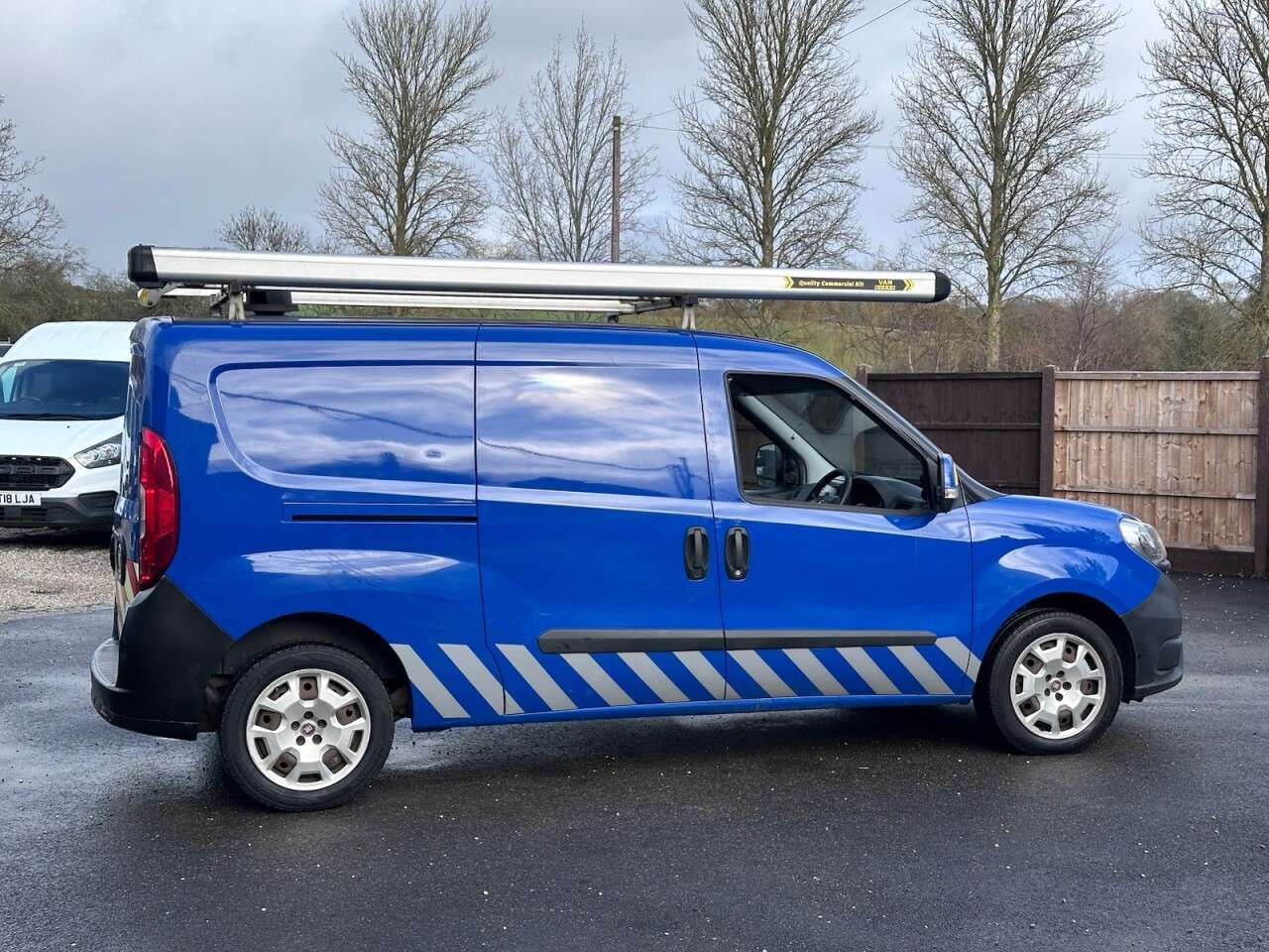 2016 FIAT DOBLO 2016 FIAT DOBLO