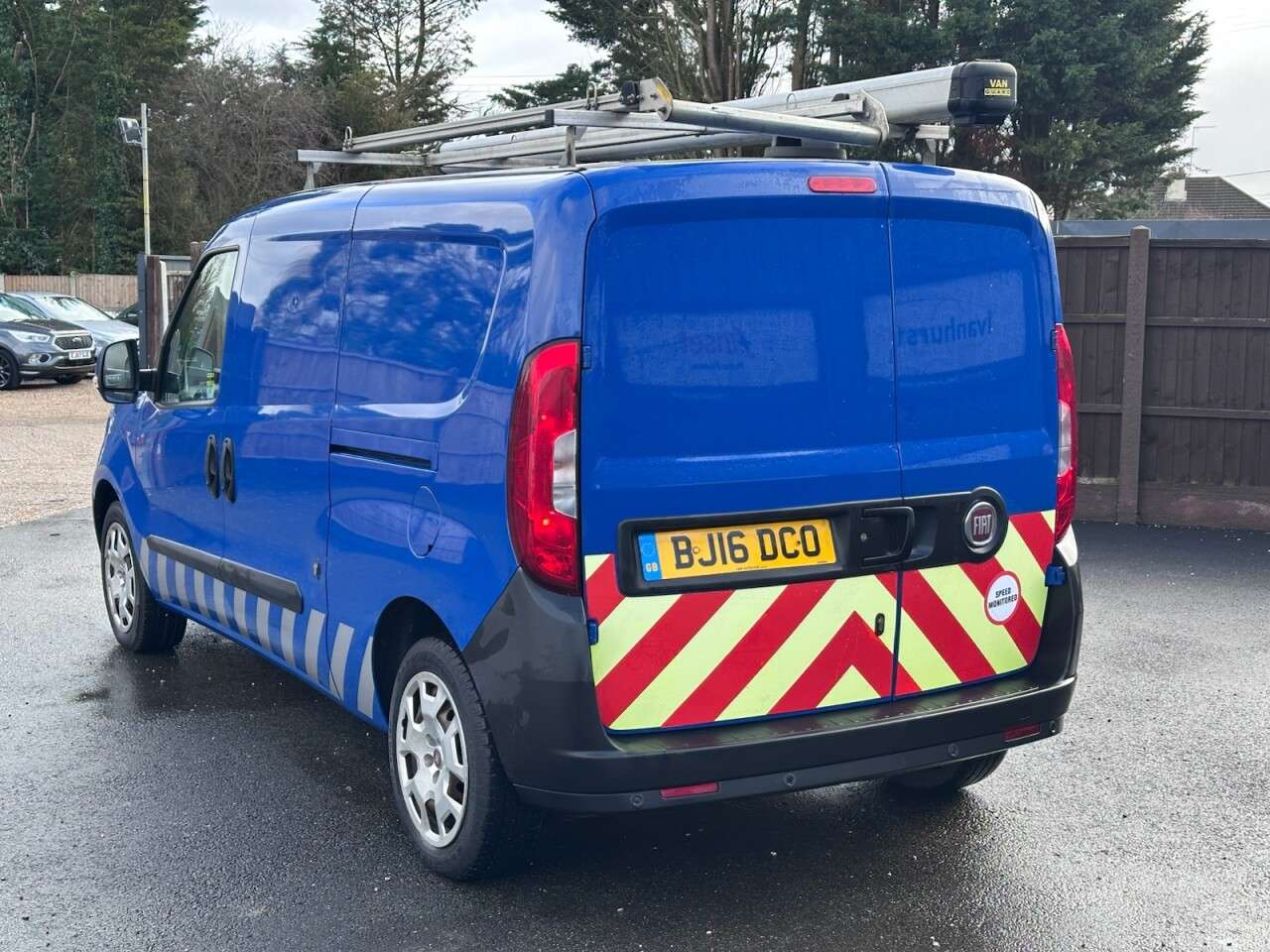 2016 FIAT DOBLO 2016 FIAT DOBLO