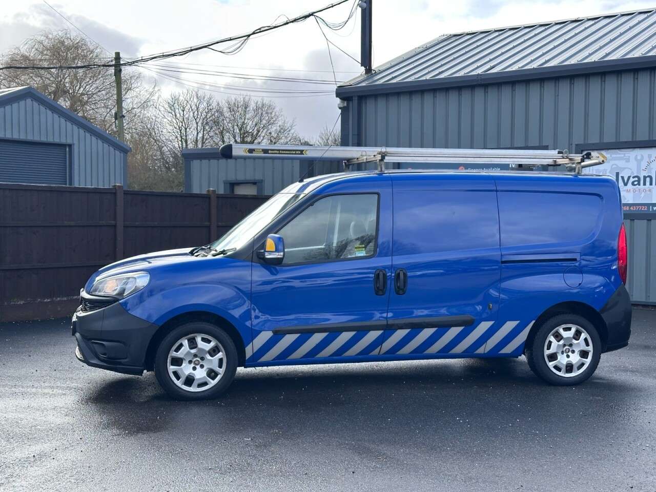 2016 FIAT DOBLO 2016 FIAT DOBLO