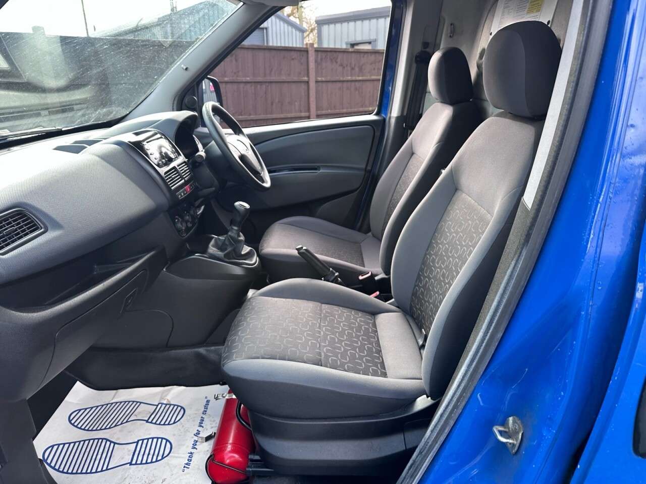 2016 FIAT DOBLO 2016 FIAT DOBLO