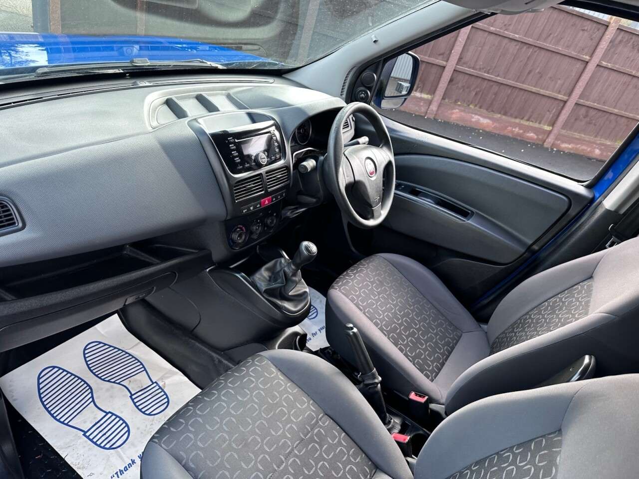 2016 FIAT DOBLO 2016 FIAT DOBLO