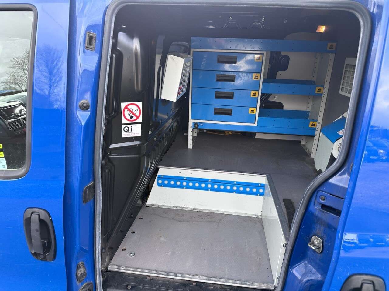 2016 FIAT DOBLO 2016 FIAT DOBLO