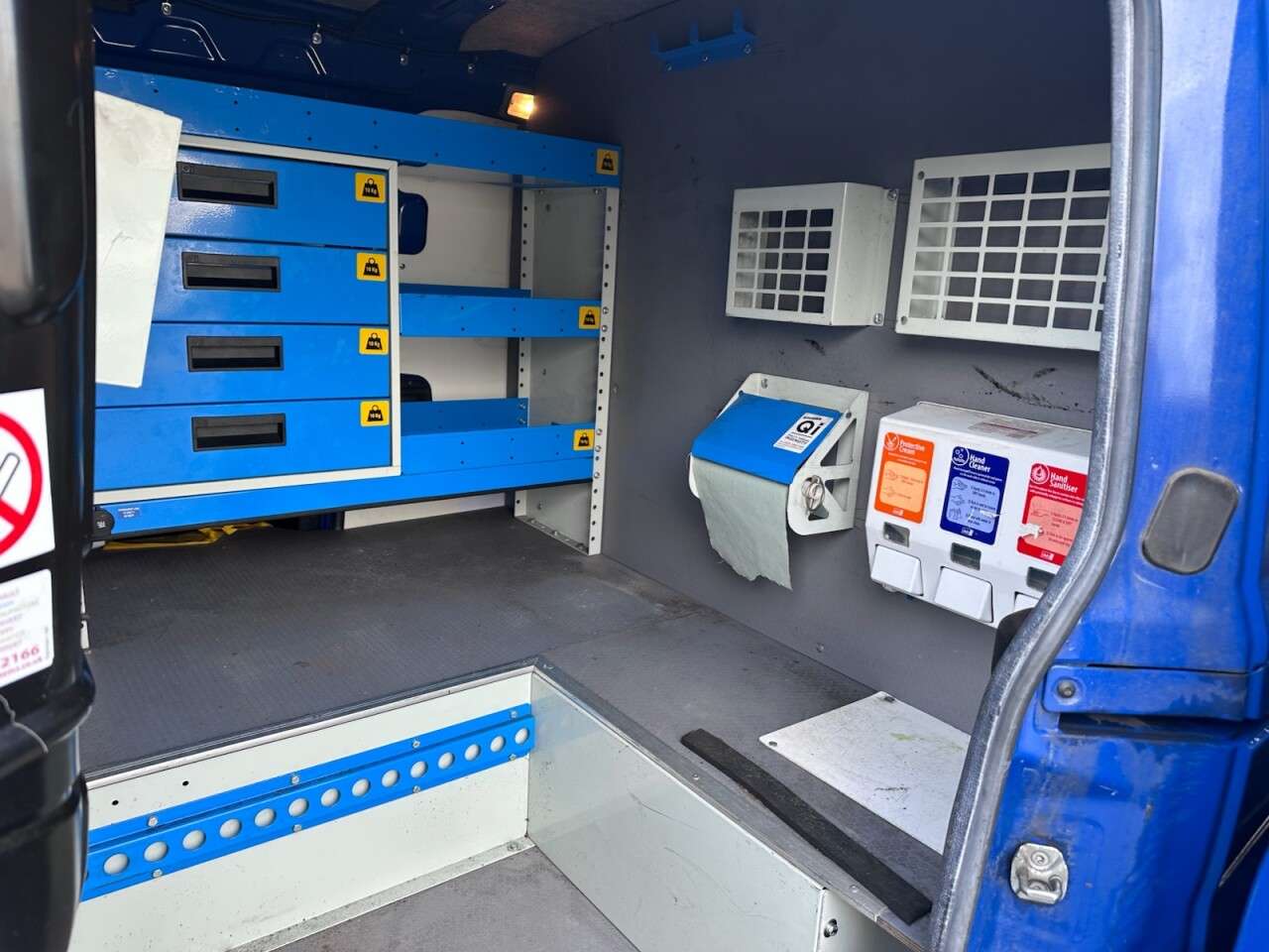 2016 FIAT DOBLO 2016 FIAT DOBLO