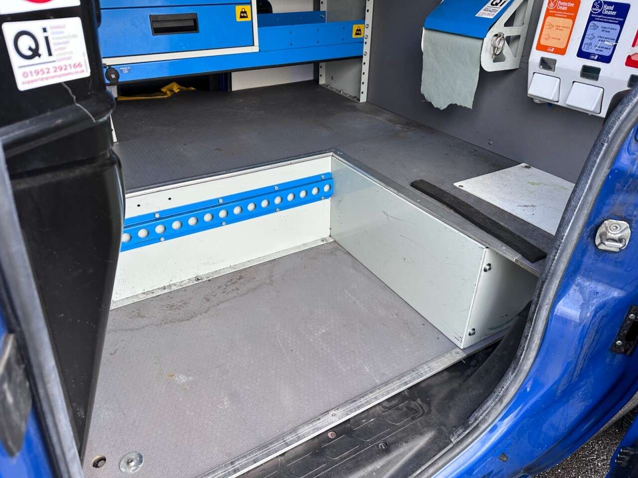 2016 FIAT DOBLO 2016 FIAT DOBLO