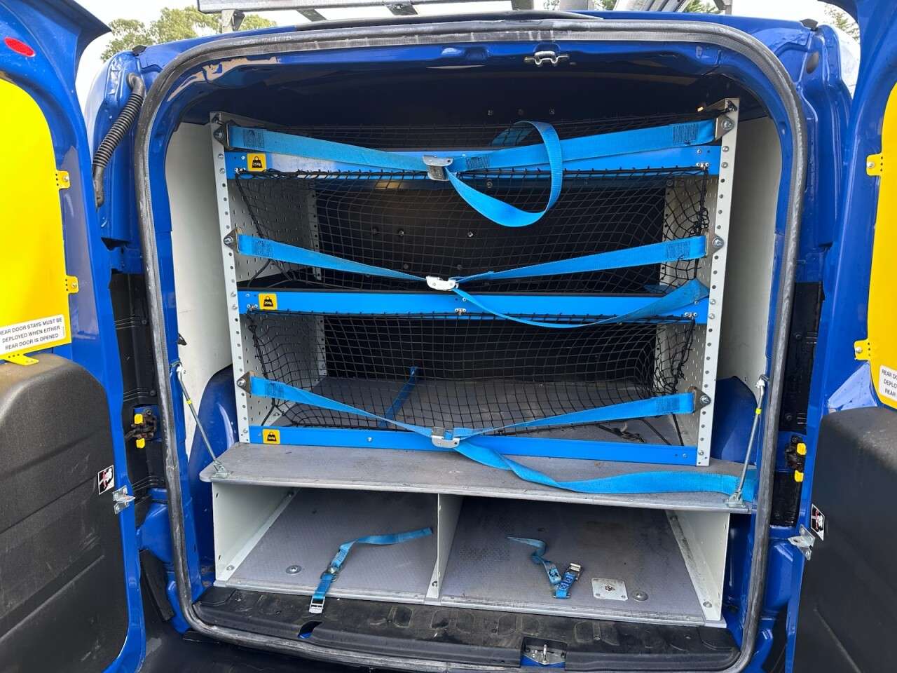 2016 FIAT DOBLO 2016 FIAT DOBLO