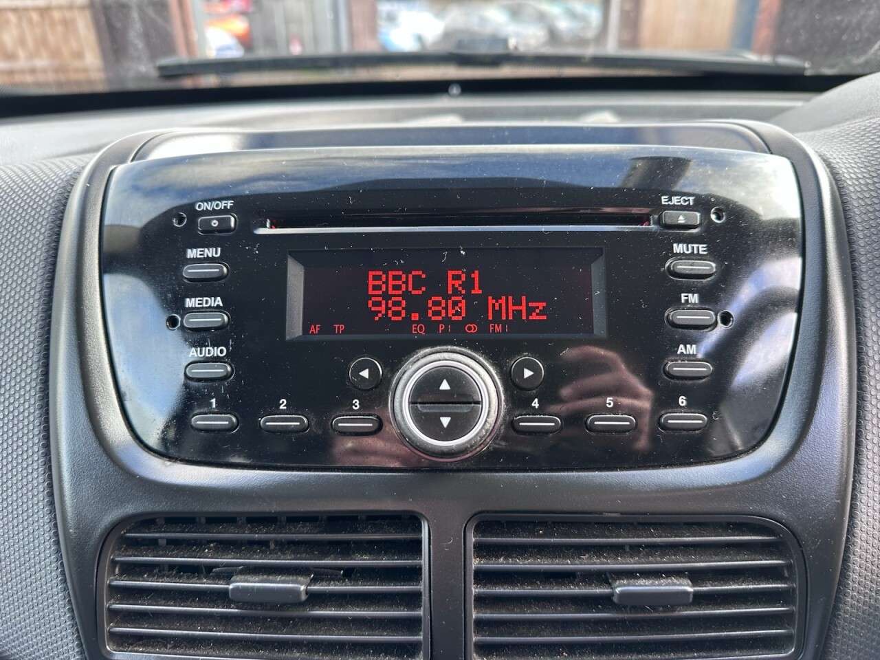 2016 FIAT DOBLO 2016 FIAT DOBLO