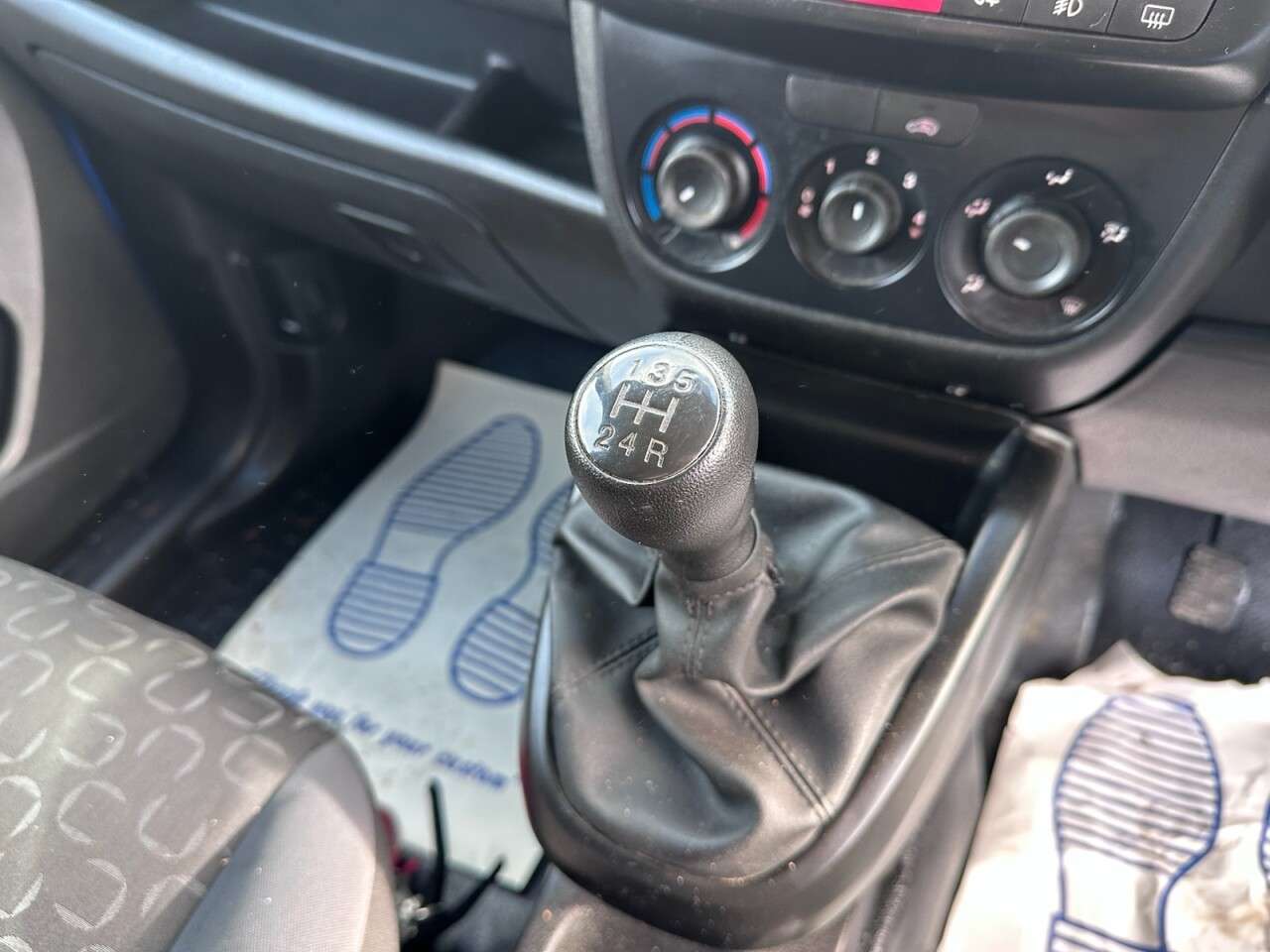 2016 FIAT DOBLO 2016 FIAT DOBLO