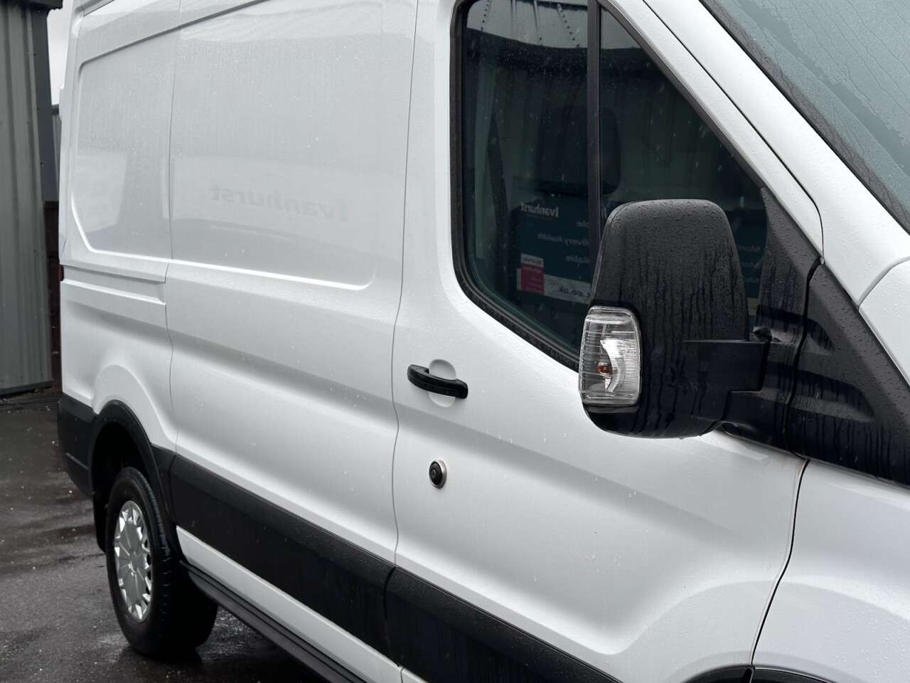 0 FORD TRANSIT 0 FORD TRANSIT