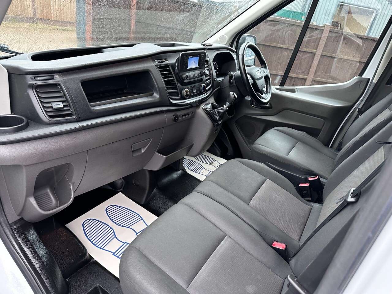 0 FORD TRANSIT 0 FORD TRANSIT