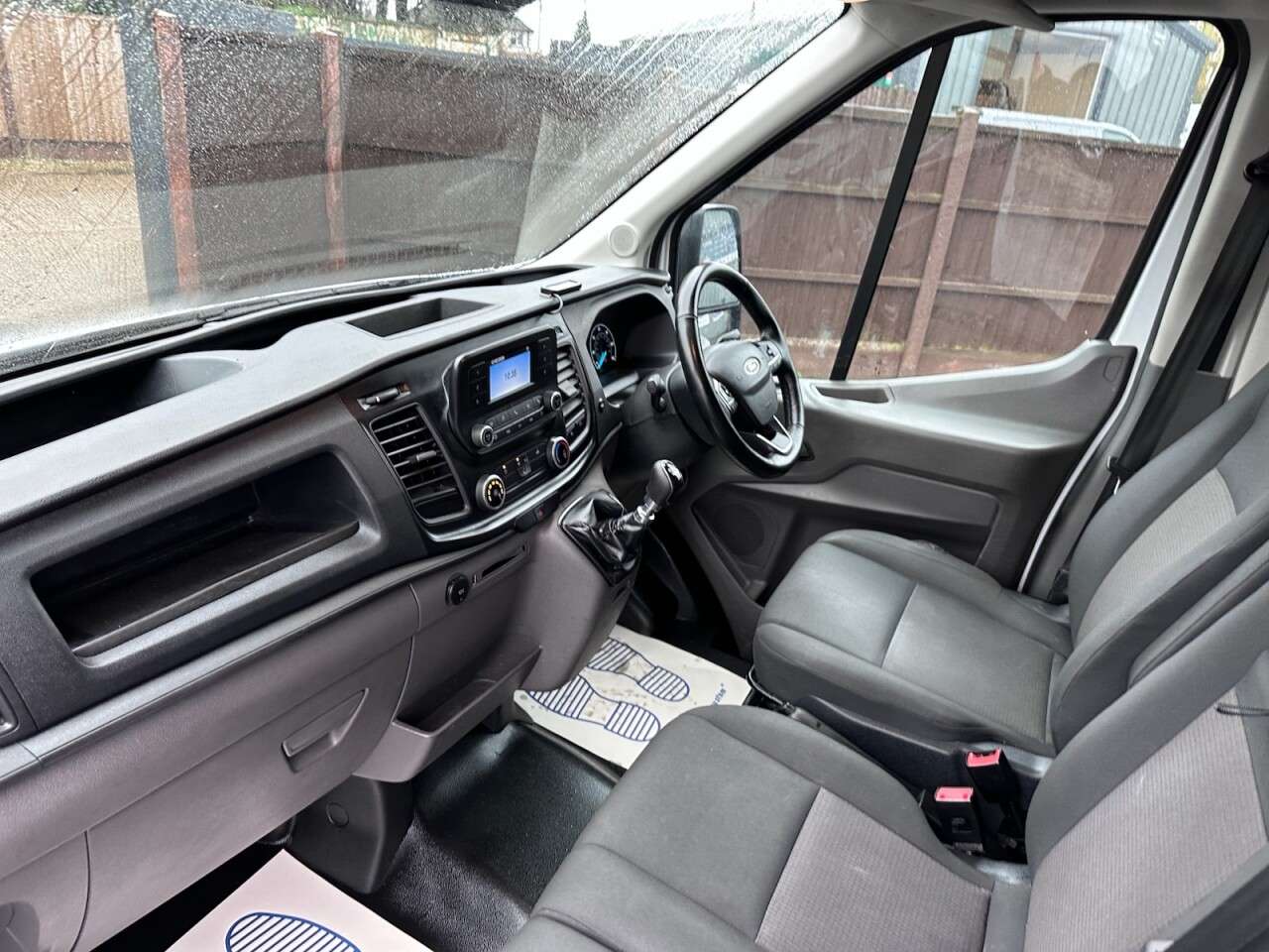 0 FORD TRANSIT 0 FORD TRANSIT