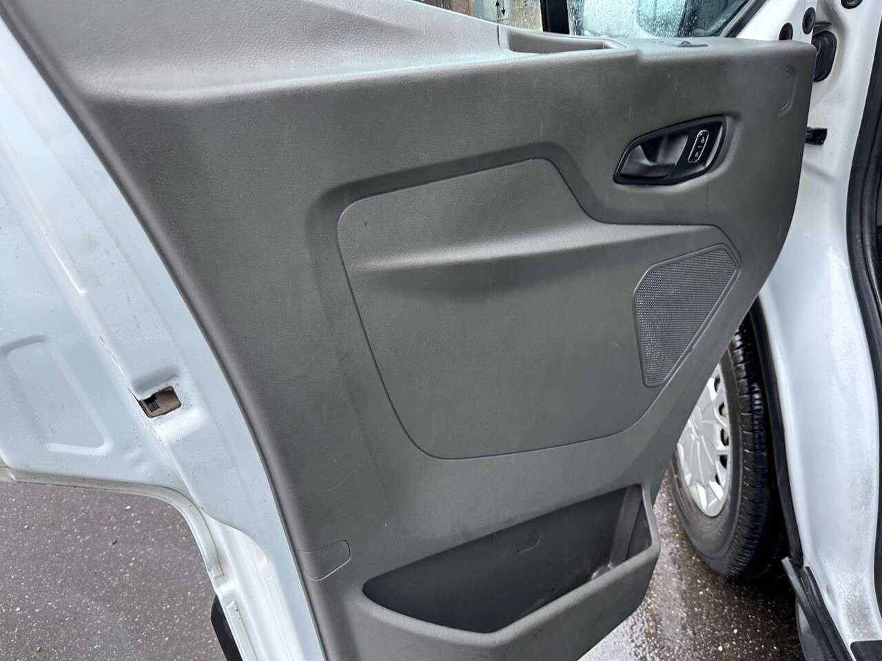 0 FORD TRANSIT 0 FORD TRANSIT